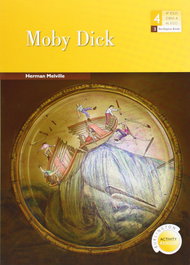 BURLINGTON Moby Dick