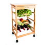 Carro Multiusos Garbo Quid 47x37x76 cm