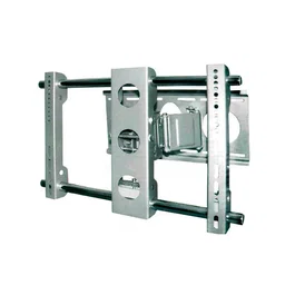 DTI SOP-2020 Soporte de pared orientable en profundidad y giro