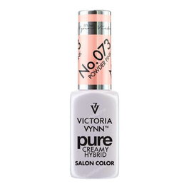 Victoria Vynn Pure Creamy Hybrid Powder Pink 073