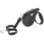 Ferplast Correa Amigo Long Cordon Negro