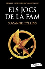 Els jocs de la Fam, Suzanne Collins - LABUTXACA