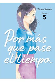 Yermo Ediciones Y Publicaciones, S.L. POR MAS QUE PASE EL TIEMPO 05