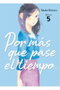 Yermo Ediciones Y Publicaciones, S.L. POR MAS QUE PASE EL TIEMPO 05