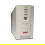APC Back-UPS BK500EI 500VA 300W Torre UPS 230V 4 Salidas 12V 7Ah