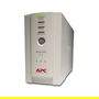 APC Back-UPS BK500EI 500VA 300W Torre UPS 230V 4 Salidas 12V 7Ah