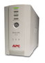 APC BK500EI Back-UPS Sistema de Alimentación Ininterrumpida (UPS) Standby/Offline 0.5 kVA 300 W 4 Salidas AC, Torre, Beige, Protección Línea Teléfono/DSL