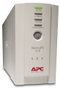 APC BK500EI Back-UPS Sistema de Alimentación Ininterrumpida (UPS) Standby/Offline 0.5 kVA 300 W 4 Salidas AC, Torre, Beige, Protección Línea Teléfono/DSL