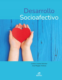 Desarrollo socioafectivo, Lozano Serrano, Llanos - EDITEX