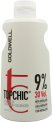 Goldwell Topchic Loción oxidante para el cabello 9% 30 Vol 946 ml