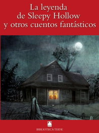 La leyenda de Sleepy Hollow, TEIDE - TEIDE
