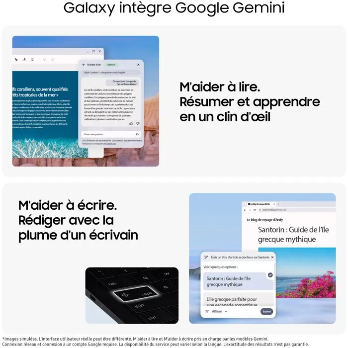 Samsung Galaxy Chromebook Plus 15.6 Intel Core 5 8 GB RAM 256 GB SSD
