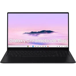 Samsung Galaxy Chromebook Plus 15.6 Intel Core 5 8 GB RAM 256 GB SSD