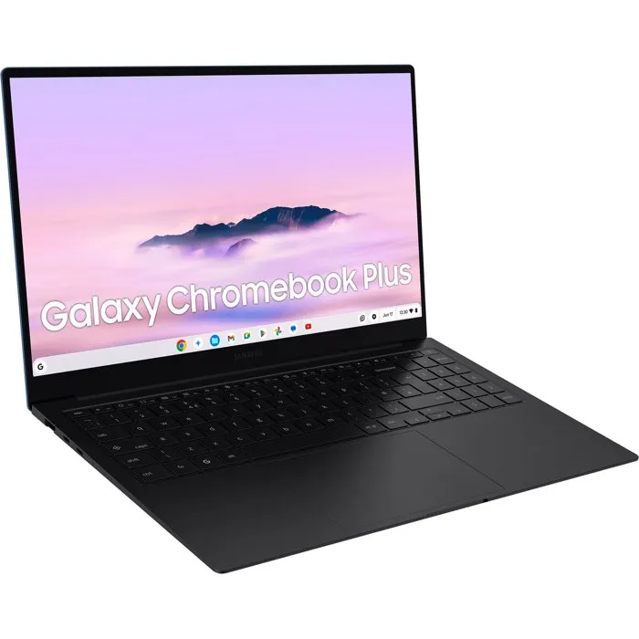 Samsung Galaxy Chromebook Plus 15.6 Intel Core 5 8 GB RAM 256 GB SSD