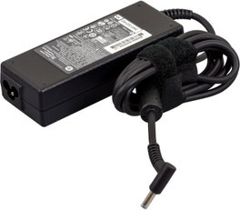 HP Adaptador de corriente 90W S-3P PFC 4.5mm, CNTR A