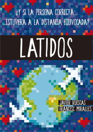 Latidos, F. Miralles/J. Ruescas Sánchez - SM