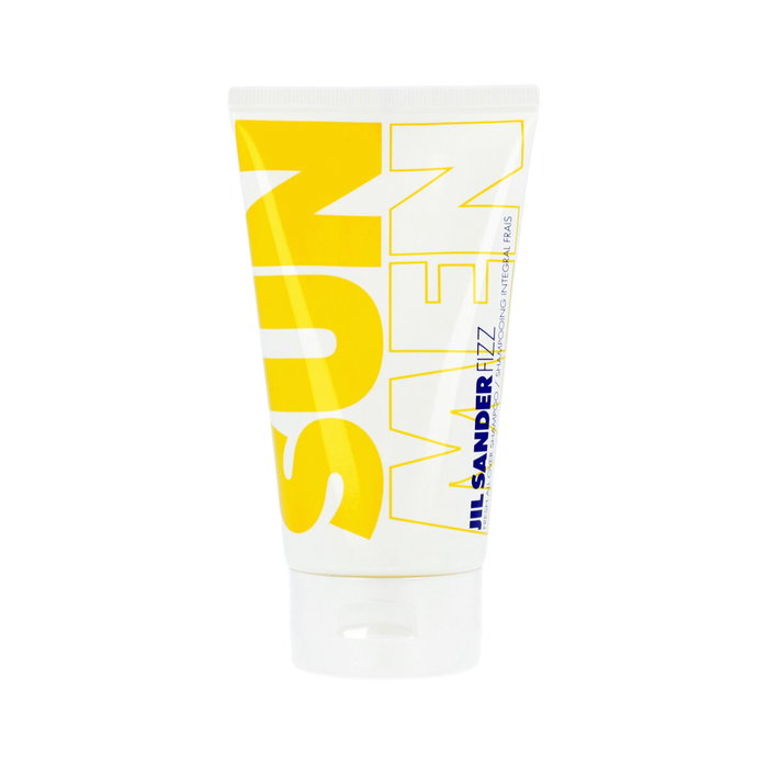 Jil Sander Sun Men Fizz Gel de ducha 150ml