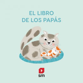 SM, El libro de los papás