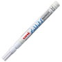 Uni-Ball Paint Marker PX-20 L Blanco