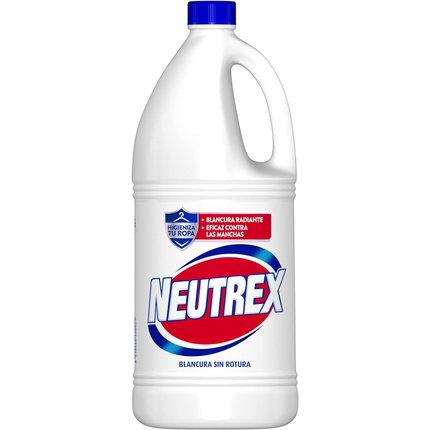 Neutrex Lejía para la ropa 1,9 l Neutrex Lejía para la ropa 1,9 l