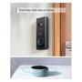 Anker Eufy Video Türklingel T82101W1 Negro