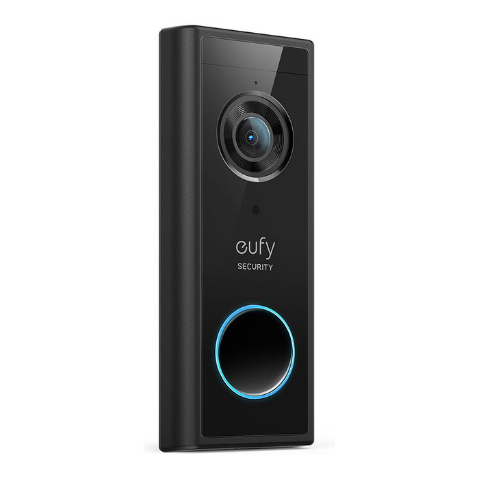 Anker Eufy Video Türklingel T82101W1 Negro Anker Eufy Video Türklingel T82101W1 Negro