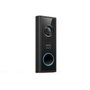 Anker Eufy T82101W1 Timbre con Vídeo Negro