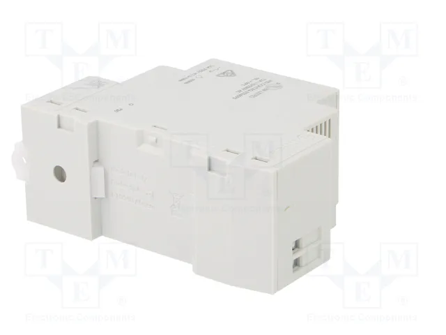 FINDER Programador de tiempo Digital con NFC 110÷230VAC