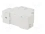 FINDER Programador de tiempo Digital con NFC 110÷230VAC