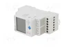 FINDER Programador de tiempo Digital con NFC 110÷230VAC