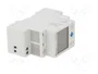 FINDER Programador de tiempo Digital con NFC 110÷230VAC