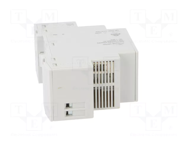 FINDER Programador de tiempo Digital con NFC 110÷230VAC