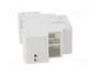 FINDER Programador de tiempo Digital con NFC 110÷230VAC