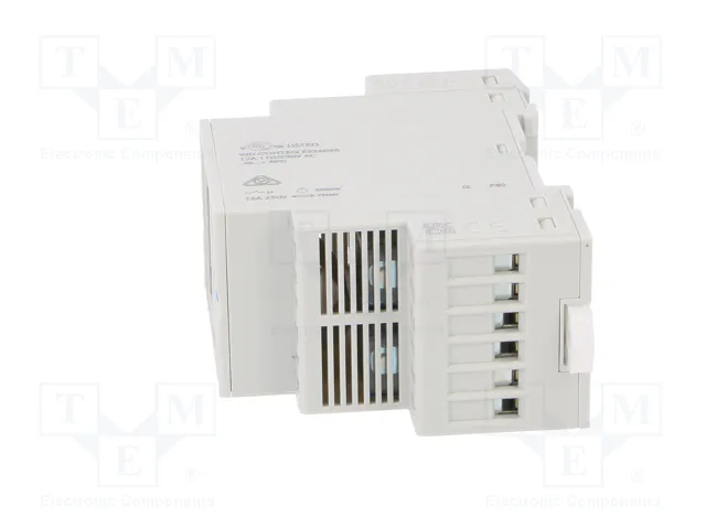 FINDER Programador de tiempo Digital con NFC 110÷230VAC