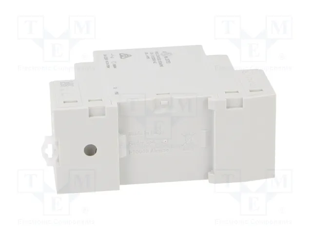FINDER Programador de tiempo Digital con NFC 110÷230VAC