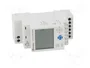 FINDER Programador de tiempo Digital con NFC 110÷230VAC