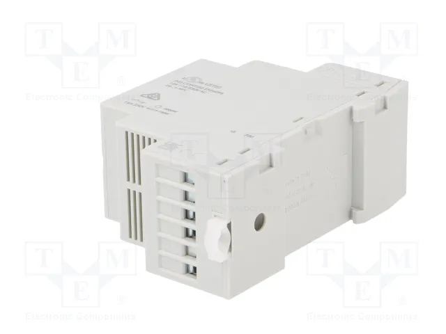 FINDER Programador de tiempo Digital con NFC 110÷230VAC