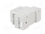 FINDER Programador de tiempo Digital con NFC 110÷230VAC