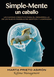 Simple-mente un caballo, Marta Prieto Asirón - KOLIMA