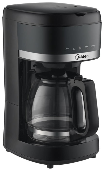 Midea MA-D1502W2ME negra