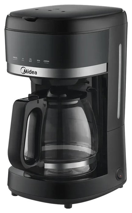 Midea MA-D1502W2ME negra