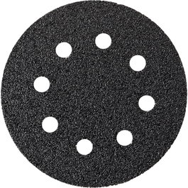 Fein Disco de Lijado Redondo Perforado Grano 60 (Pack de 16)