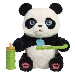 Just Play Coco El Panda Que Da Vueltas Peluche Interactivo 28166