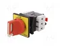 SCHNEIDER ELECTRIC TeSys VARIO Seccionador principal de seguridad 40A 3 polos