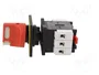 SCHNEIDER ELECTRIC TeSys VARIO Seccionador principal de seguridad 40A 3 polos