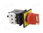 SCHNEIDER ELECTRIC TeSys VARIO Seccionador principal de seguridad 40A 3 polos