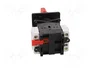 SCHNEIDER ELECTRIC TeSys VARIO Seccionador principal de seguridad 40A 3 polos