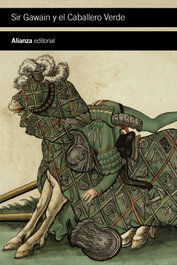 Sir Gawain y el caballero verde, Anónimo - ALIANZA