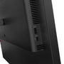 Lenovo ThinkVision T32UD-40 Monitor 31.5 pulgadas 4K UHD Black