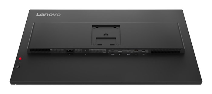Lenovo ThinkVision T32UD-40 Monitor 31.5 pulgadas 4K UHD Black